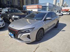 Dongfeng Yixuan MAX 2021 1.5T Ultra Cool Trendy Dad Edition - ფოტო 1