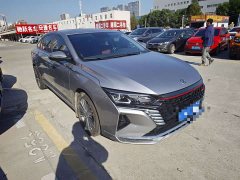 Dongfeng Yixuan MAX 2021 1.5T Ultra Cool Trendy Dad Edition - ფოტო 3