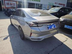 Dongfeng Yixuan MAX 2021 1.5T Ultra Cool Trendy Dad Edition - ფოტო 4