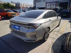 Dongfeng Yixuan MAX 2021 1.5T Ultra Cool Trendy Dad Edition - ფოტო 5