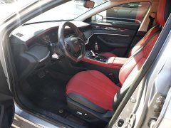 Dongfeng Yixuan MAX 2021 1.5T Ultra Cool Trendy Dad Edition - ფოტო 8