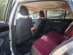 Dongfeng Yixuan MAX 2021 1.5T Ultra Cool Trendy Dad Edition - ფოტო 9