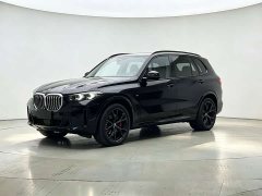 BMW X5 2023 xDrive 30Li M Sport Premium Package - ფოტო 1