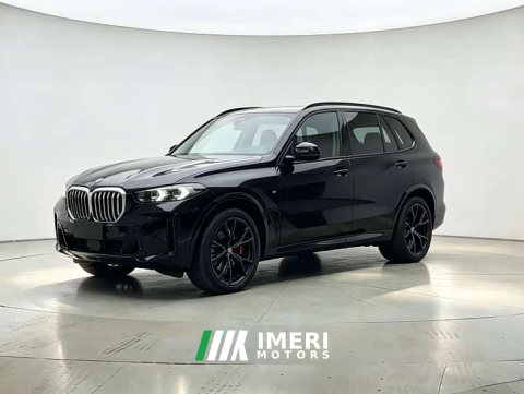 2024 BMW X5 2023 xDrive 30Li M Sport Premium Package - ავტომობილი ჩინეთიდან