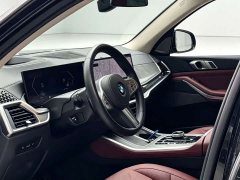 BMW X5 2023 xDrive 30Li M Sport Premium Package - ფოტო 2