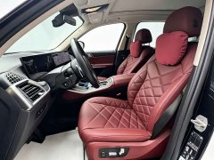 BMW X5 2023 xDrive 30Li M Sport Premium Package - ფოტო 3