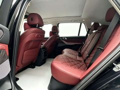 BMW X5 2023 xDrive 30Li M Sport Premium Package - ფოტო 4