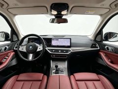 BMW X5 2023 xDrive 30Li M Sport Premium Package - ფოტო 5