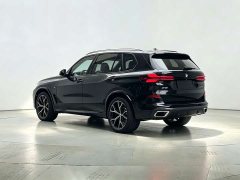 BMW X5 2023 xDrive 30Li M Sport Premium Package - ფოტო 8
