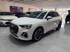 Audi Q3 35 TFSI Fashion Dynamic - фото 1