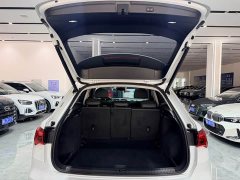 Audi Q3 35 TFSI Fashion Dynamic - фото 10
