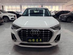 Audi Q3 35 TFSI Fashion Dynamic - фото 2