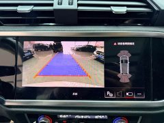 Audi Q3 35 TFSI Fashion Dynamic - фото 20