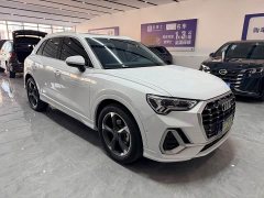 Audi Q3 35 TFSI Fashion Dynamic - фото 3