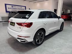 Audi Q3 35 TFSI Fashion Dynamic - фото 4