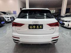 Audi Q3 35 TFSI Fashion Dynamic - фото 5