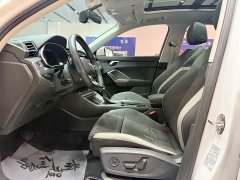 Audi Q3 35 TFSI Fashion Dynamic - фото 8