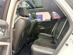 Audi Q3 35 TFSI Fashion Dynamic - фото 9