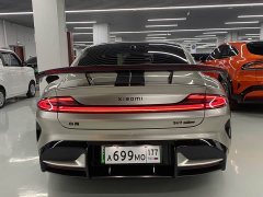 Xiaomi SU7 Ultra - ფოტო 13