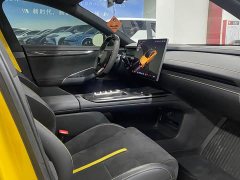 Xiaomi SU7 Ultra - ფოტო 8