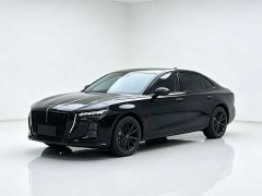 FAW Red Flag H5 2.0T Automatic Mystic Shadow Edition - ფოტო 1
