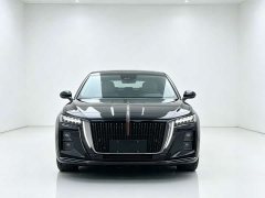 FAW Red Flag H5 2.0T Automatic Mystic Shadow Edition - ფოტო 2