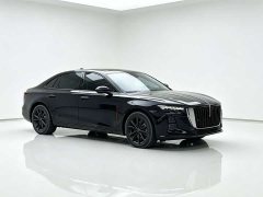 FAW Red Flag H5 2.0T Automatic Mystic Shadow Edition - ფოტო 3