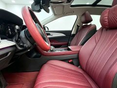 FAW Red Flag H5 2.0T Automatic Mystic Shadow Edition - ფოტო 5