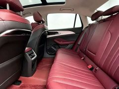 FAW Red Flag H5 2.0T Automatic Mystic Shadow Edition - ფოტო 6