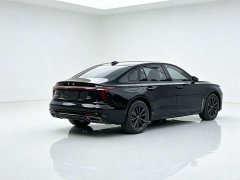 FAW Red Flag H5 2.0T Automatic Mystic Shadow Edition - ფოტო 8
