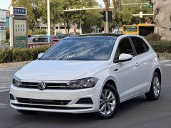Audi Polo Plus 1.5L Automatic Colorful Tech Edition - ფოტო 1