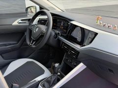 Audi Polo Plus 1.5L Automatic Colorful Tech Edition - ფოტო 10