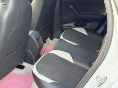 Audi Polo Plus 1.5L Automatic Colorful Tech Edition - ფოტო 11