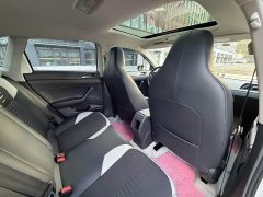 Audi Polo Plus 1.5L Automatic Colorful Tech Edition - ფოტო 12