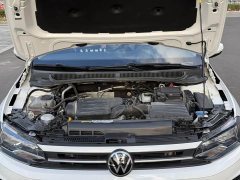 Audi Polo Plus 1.5L Automatic Colorful Tech Edition - ფოტო 13