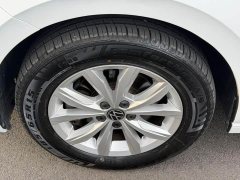 Audi Polo Plus 1.5L Automatic Colorful Tech Edition - ფოტო 15
