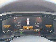 Audi Polo Plus 1.5L Automatic Colorful Tech Edition - ფოტო 16