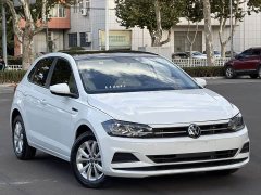 Audi Polo Plus 1.5L Automatic Colorful Tech Edition - ფოტო 3