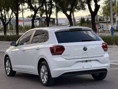 Audi Polo Plus 1.5L Automatic Colorful Tech Edition - ფოტო 4