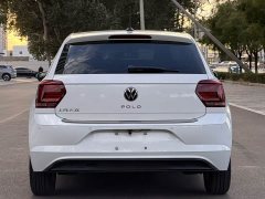 Audi Polo Plus 1.5L Automatic Colorful Tech Edition - ფოტო 5