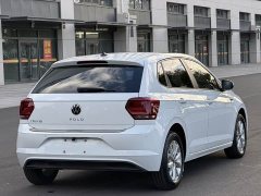 Audi Polo Plus 1.5L Automatic Colorful Tech Edition - ფოტო 6