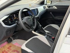 Audi Polo Plus 1.5L Automatic Colorful Tech Edition - ფოტო 7