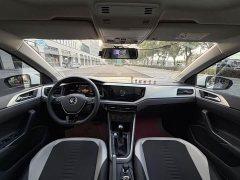 Audi Polo Plus 1.5L Automatic Colorful Tech Edition - ფოტო 8
