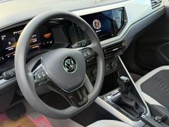 Audi Polo Plus 1.5L Automatic Colorful Tech Edition - ფოტო 9