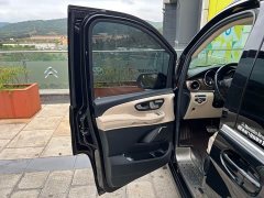 Mercedes-Benz V-Class V 260 Luxury Edition - ფოტო 10
