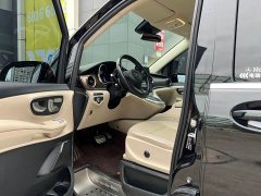 Mercedes-Benz V-Class V 260 Luxury Edition - ფოტო 11