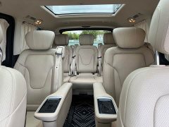 Mercedes-Benz V-Class V 260 Luxury Edition - ფოტო 13