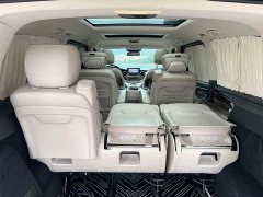 Mercedes-Benz V-Class V 260 Luxury Edition - ფოტო 14