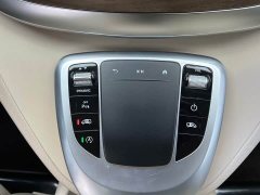 Mercedes-Benz V-Class V 260 Luxury Edition - ფოტო 17
