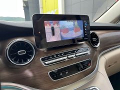 Mercedes-Benz V-Class V 260 Luxury Edition - ფოტო 18